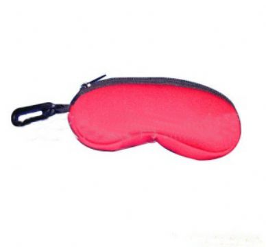 Neoprene Sunglass Case En-Pg07